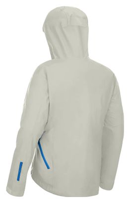 Lagoped Eve Grijs Mountain Jacket