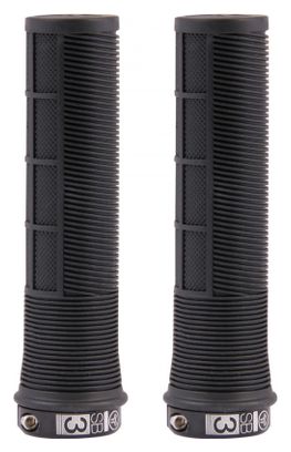 Impugnature SB3 Race EN Extra Soft Nero