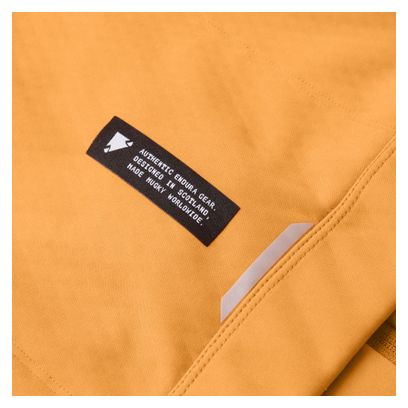 Endura AllTrack Race Women's Windbreaker Jacket - Orange