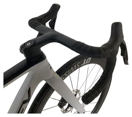Prodotto ricondizionato - Ridley Falcn RS Disc Ultegra Di2 FRS01Am / Condizioni eccellenti