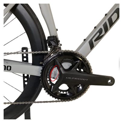 Prodotto ricondizionato - Ridley Falcn RS Disc Ultegra Di2 FRS01Am / Condizioni eccellenti