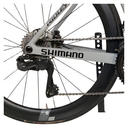 Prodotto ricondizionato - Ridley Falcn RS Disc Ultegra Di2 FRS01Am / Condizioni eccellenti