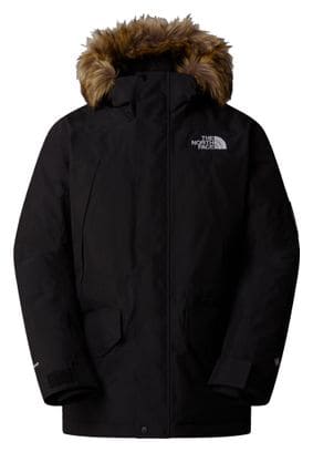 Parka Duvet The North Face Mcmurdo 2L Gore-Tex Noir