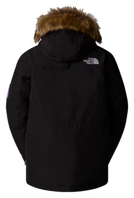 Parka Duvet The North Face Mcmurdo 2L Gore-Tex Noir