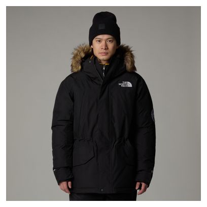 Parka Duvet The North Face Mcmurdo 2L Gore-Tex Noir