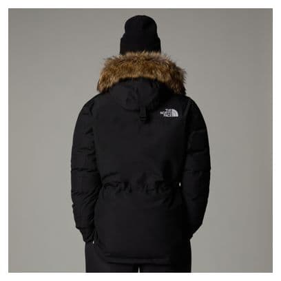 Parka Duvet The North Face Mcmurdo 2L Gore-Tex Noir