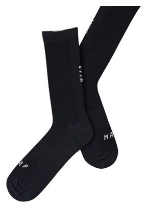 Maap Mono Division High Socks Schwarz