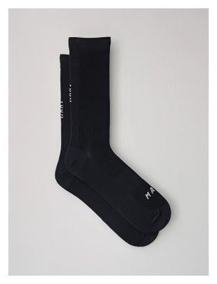 Maap Mono Division High Socks Black