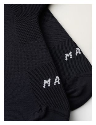 Maap Mono Division High Socks Schwarz