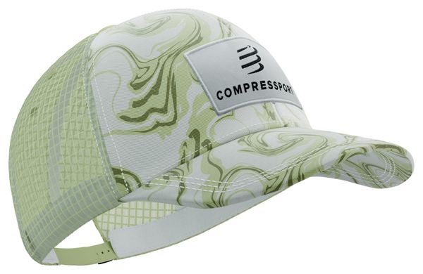 Casquette Compressport Trucker 6P Cap Camo