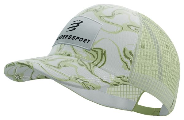 Casquette Compressport Trucker 6P Cap Camo