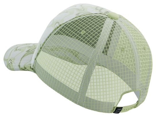 Casquette Compressport Trucker 6P Cap Camo