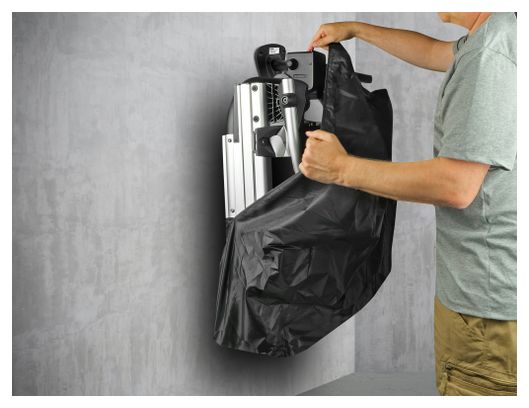 Porte-vélo EUFAB: Sac de rangement pour SD260 et SD260 BLACK