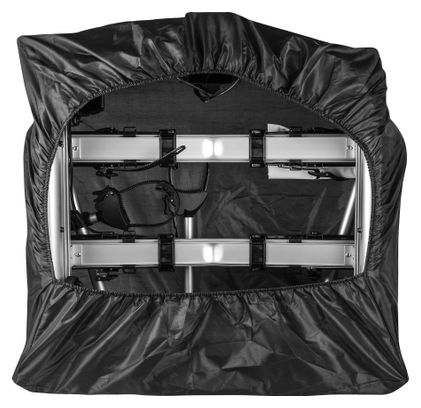 Porte-vélo EUFAB: Sac de rangement pour SD260 et SD260 BLACK