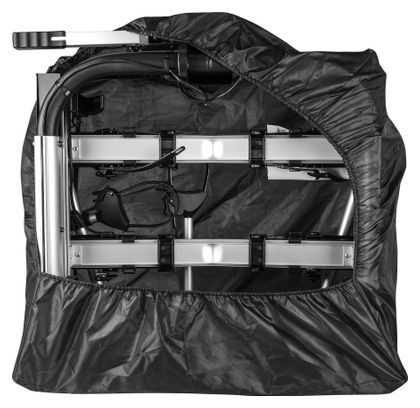 Porte-vélo EUFAB: Sac de rangement pour SD260 et SD260 BLACK