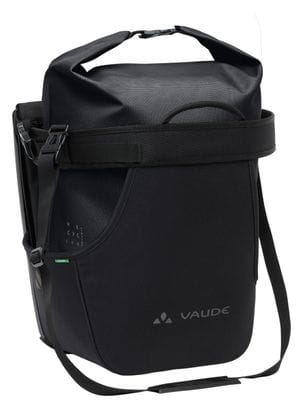 Panier et Sacoche de Porte-Bagages Vaude Urban Cargo 25L Noir