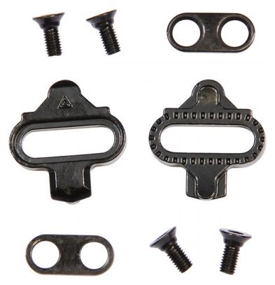 SB3 Kroma Black automatic pedals
