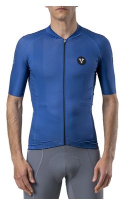 LeBram Training Kurzarm-Trikot in Marineblau