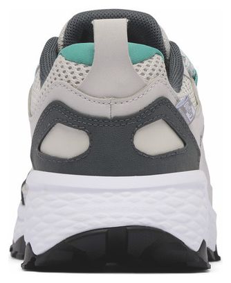 Chaussure de Randonnée Columbia Peakfreak Rush OutDry Gris Femme