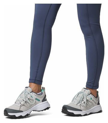 Chaussure de Randonnée Columbia Peakfreak Rush OutDry Gris Femme