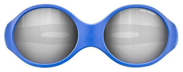 Julbo Loop L (3-5 ans) Bleu foncé/bleu SP4