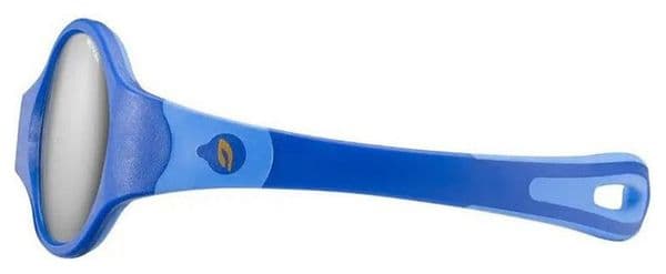 Julbo Loop L (3-5 ans) Bleu foncé/bleu SP4