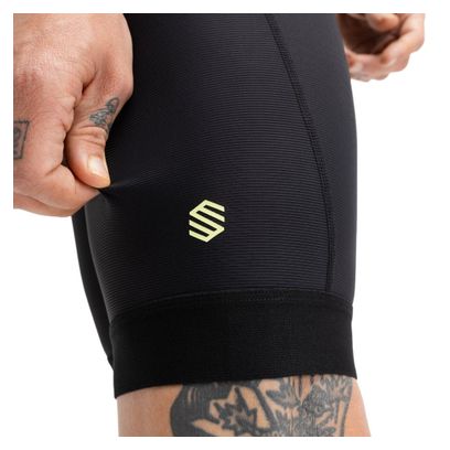 Sous-short VTT homme Cyclisme MTB MoveFit Black Noir
