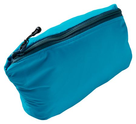 Heren Mizuno Trail Waterdicht 20k Jacket Blauw
