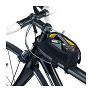 TOPEAK Sacoche Top Tube TRIBAG Noir