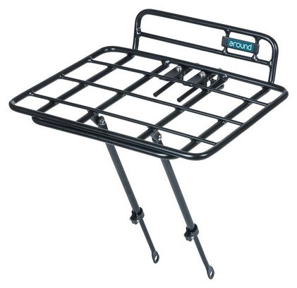 Porte-bagages avant Mijnenpieper