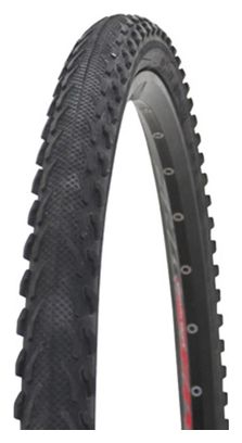 Pneu vtt 26x1.90 tr Deli sprint noir sa 207 (50-559