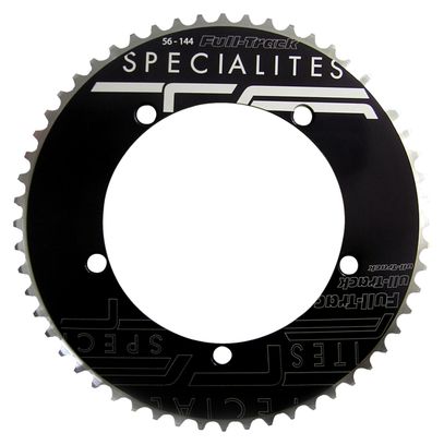 SPECIALITES TA Kettingring FULL TRACK (144) Zwart