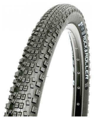 MSC Rock &amp; Roller 26'' Tubeless Ready Souple XC ProShield mountain bike tire