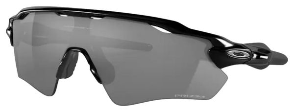 OAKLEY 2017 Sunglasses RADAR EV PATH Polished Black / Prizm Black Ref OO9208-52
