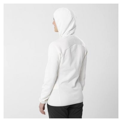 Polaire Millet Seneca Hoodie Femme Bleu