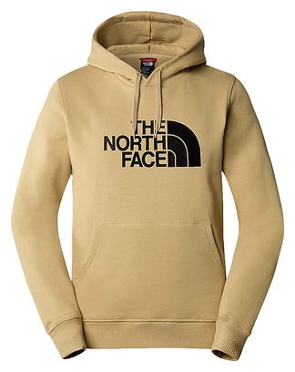 The North Face Drew Peak Hoody Beige