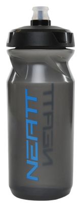 Neatt Soft 650 ml Rookgrijze fles