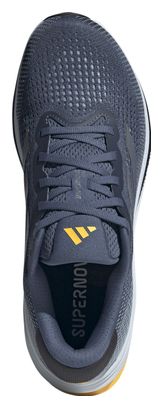 <p><strong>Zapatillas adidas Performance Supernova Rise Azul Naranja</strong></p>