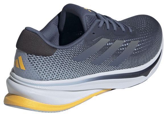 <p><strong>Zapatillas adidas Performance Supernova Rise Azul Naranja</strong></p>