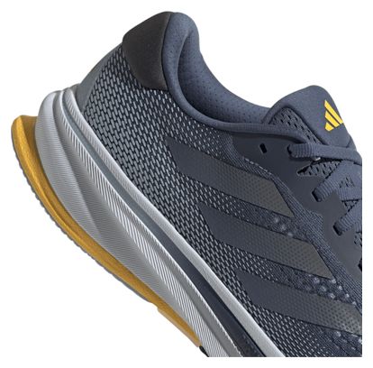 <p><strong>Zapatillas adidas Performance Supernova Rise Azul Naranja</strong></p>