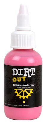 Lubrifiant à la cire Eltin Dirt Out 150 ml