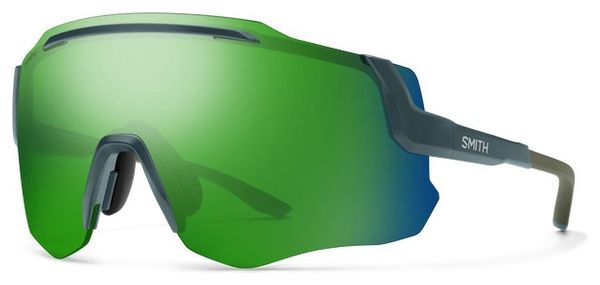 Occhiali da sole Smith Momentum Grigio Verde
