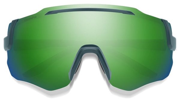 Occhiali da sole Smith Momentum Grigio Verde