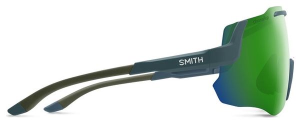 Occhiali da sole Smith Momentum Grigio Verde