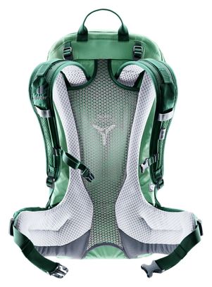 Sac de Randonnée Femme Deuter Futura 25 SL Vert