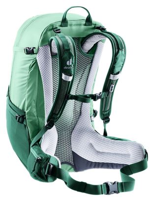Sac de Randonnée Femme Deuter Futura 25 SL Vert