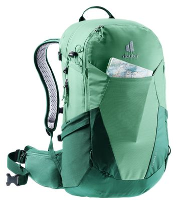 Sac de Randonnée Femme Deuter Futura 25 SL Vert