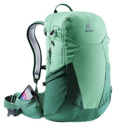 Sac de Randonnée Femme Deuter Futura 25 SL Vert