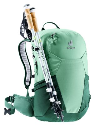 Sac de Randonnée Femme Deuter Futura 25 SL Vert