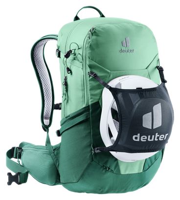 Sac de Randonnée Femme Deuter Futura 25 SL Vert